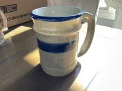 VINTAGE SUNNYCRAFT POTTERY
