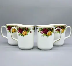 COUNTRY ROSES SET