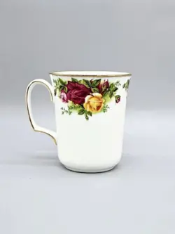 OF BONE CHINA