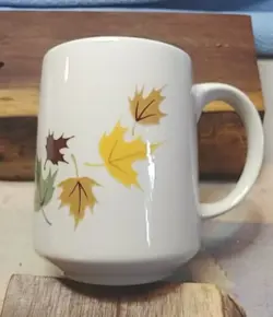 INDIAN SUMMER MUG