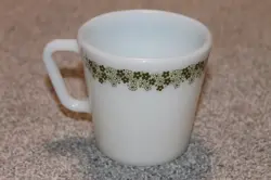 CUP SPRING BLOSSOM