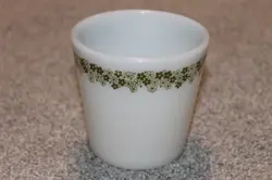 CUP SPRING