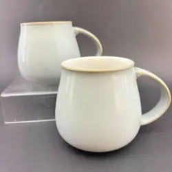 CUP GREEN GREY