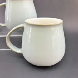 MUGS CUP GREEN