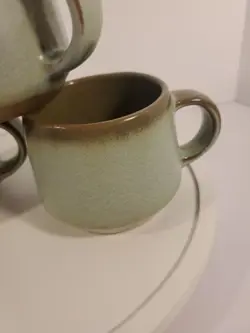 CUPS PRAIRIE GREEN