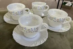 PATTERN MILK