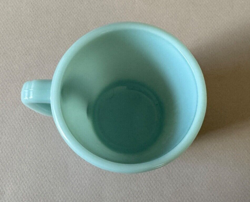 TURQUOISE BLUE COFFEE