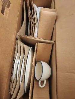 20PC VINTAGE