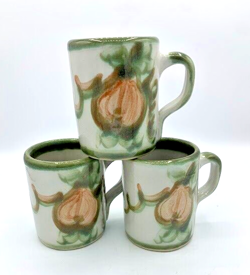 TAYLOR CERAMICS HARVEST