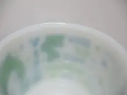 GLASS RETRO