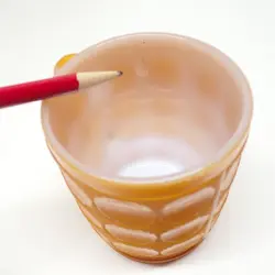 COFFEE MUGS RED