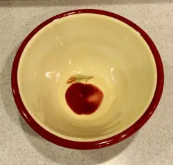 6” VINTAGE ORIGINAL