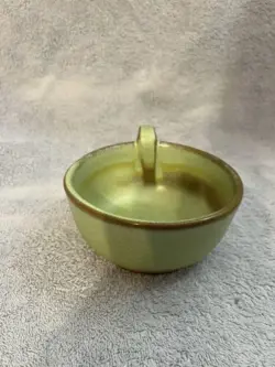 MOSS GREEN VINTAGE