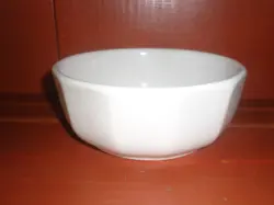SOUP/CEREAL BOWL EXCELLENT