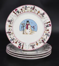 CAMBRIDGE POTTERIES