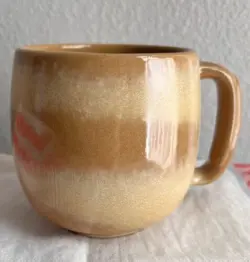 GOLD COLOR VINTAGE