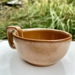 PLAINSMAN BROWN 45C