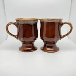 LARGE FOOTED COFFEE