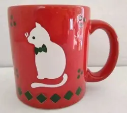 CAT CUP