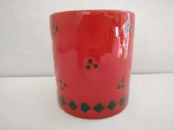 CAT CUP MUG