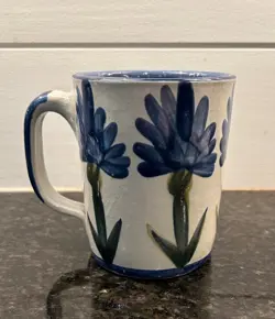 MUG FROM KENTUCKY