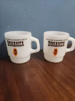 MUG ANCHOR-HOCKING