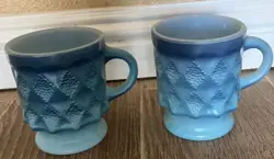 DIAMOND PATTERNS