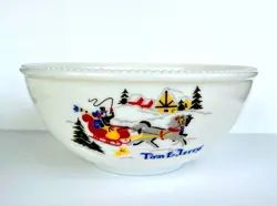 SLEIGH HORSE