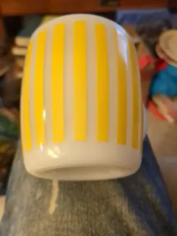 MUG 3.5”
