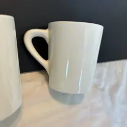 MUG SET LOT