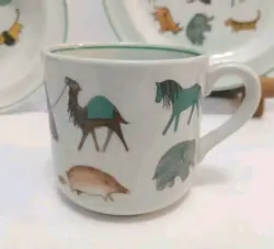 ANIMAL PARADE