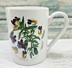 VIOLA TRICOLOR COFFEE