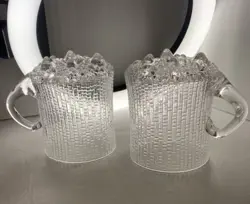GLASS MCM MID