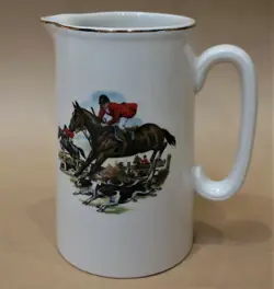 HORSE AND HOUND
