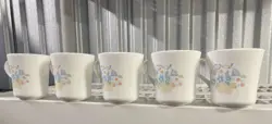 COUNTRY CORNFLOWER COFFEE