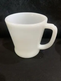 MCM COFFEE CUP