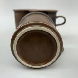 CUP MIDCENTURY