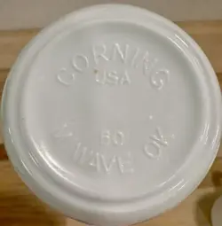 CORNING-WARE