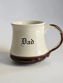 HLC NAME MUG