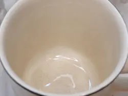 TREE MUGS MADE
