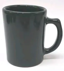 FOREST GREEN COFFEE
