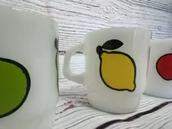 PEAR APPLE