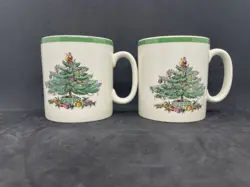 TREE MUGS S3324