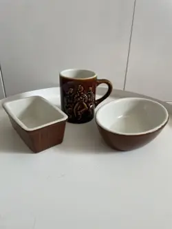 HALL CERAMICS