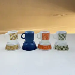 AND BOWLS PCS