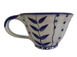 ART POTTERY MAINE