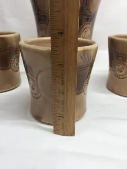 COFFEE HOT CHOCOLATE