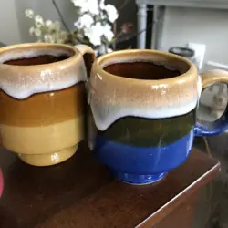 CERAMIC DRIP