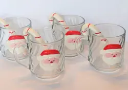 CANDY CANES