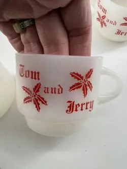 HOLIDAY DRINK
